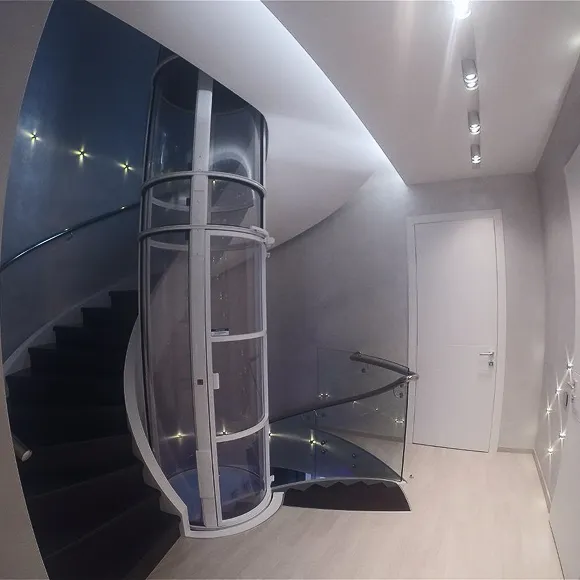 Этажи — завод лифтов