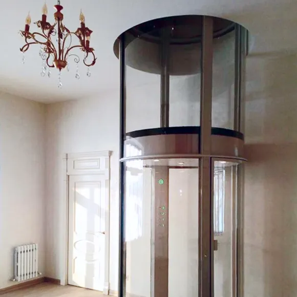 Этажи — завод лифтов